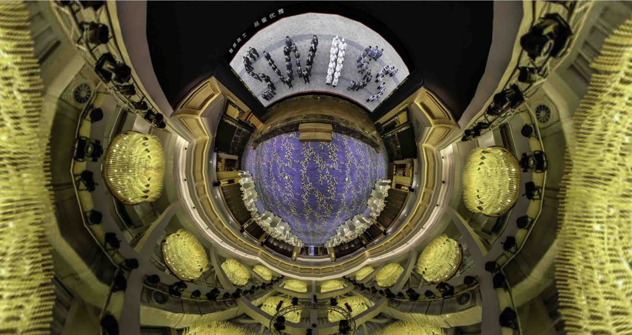 沅陵探索VR全景拍摄中的深度感：营造沉浸式体验的关键要素